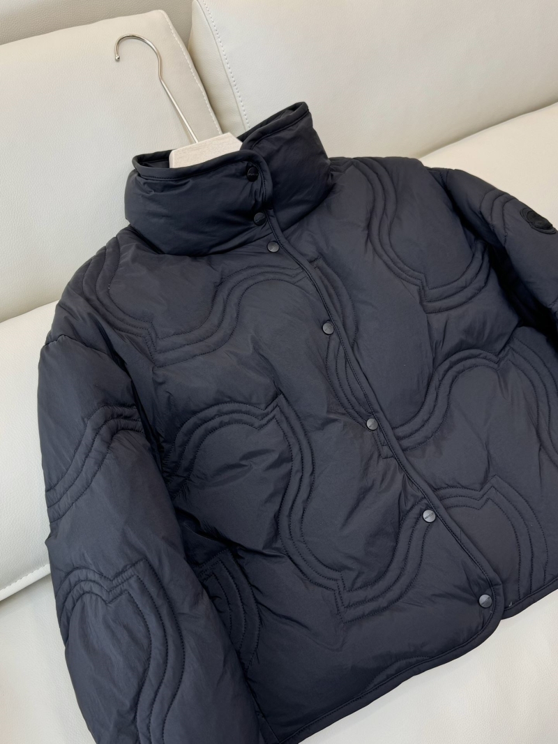 Moncler Down Coat